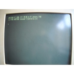 Amstrad PC1512 DD