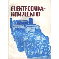 Elektroonikakomplektid