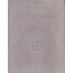 Magnetofonid