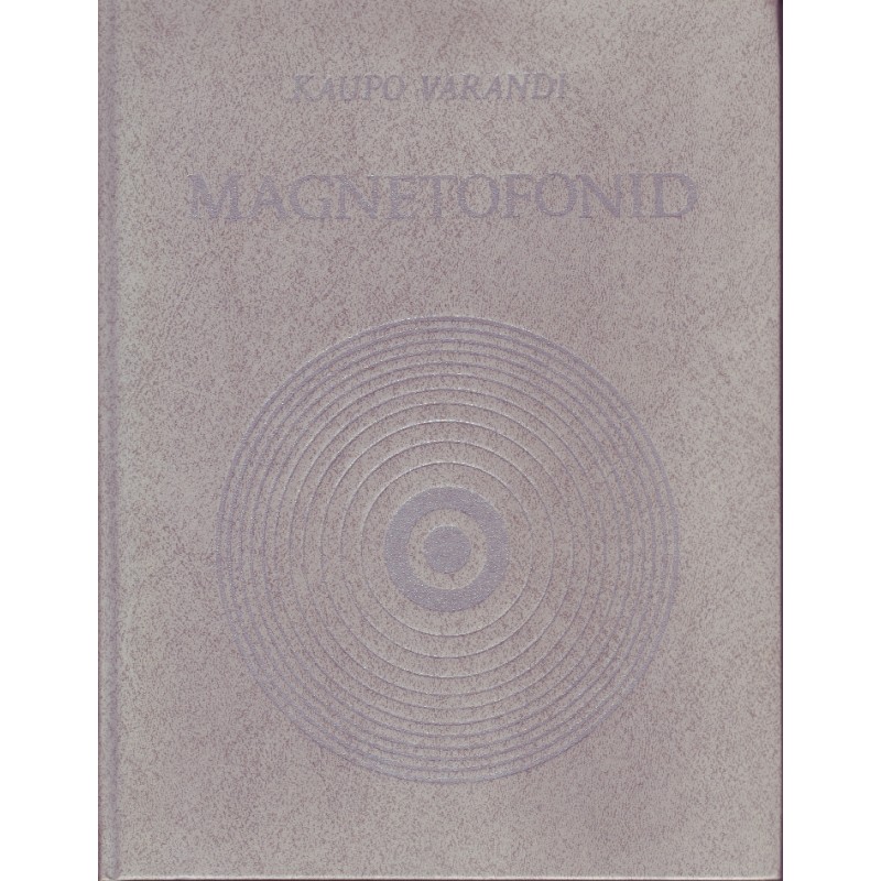 Magnetofonid