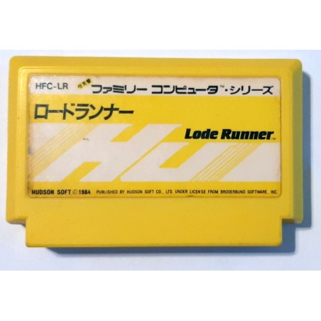 Lode Runner