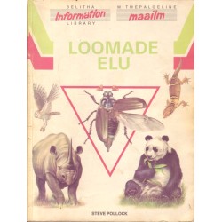 Loomade elu