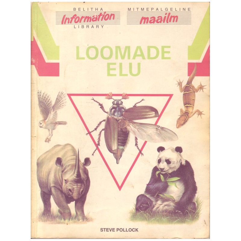 Loomade elu