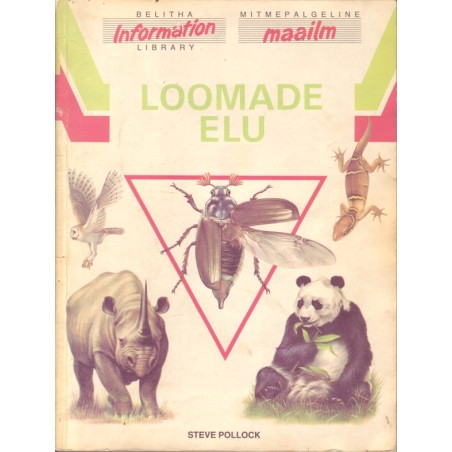 Loomade elu