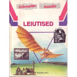 Leiutised