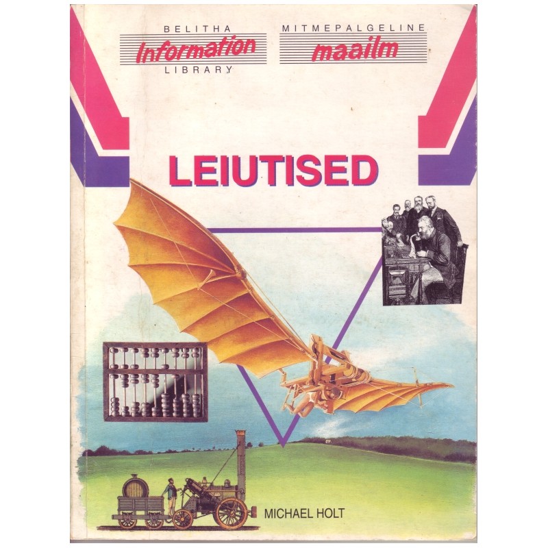 Leiutised