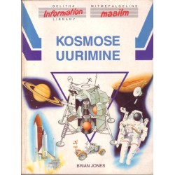 Kosmose uurimine