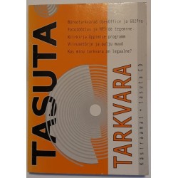 Tasuta tarkvara