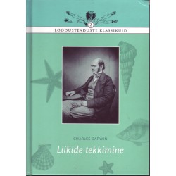 Liikide tekkimine