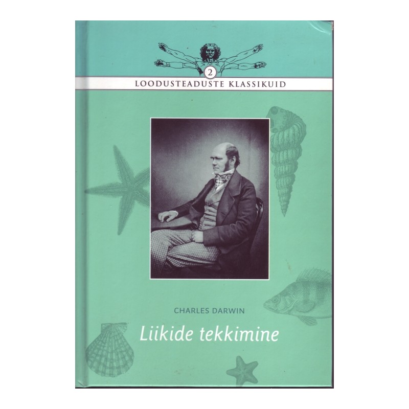 Liikide tekkimine