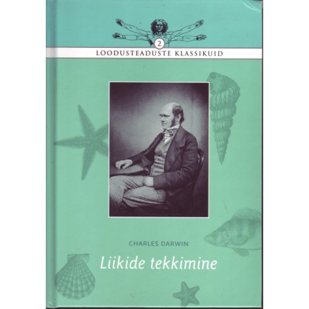 Liikide tekkimine