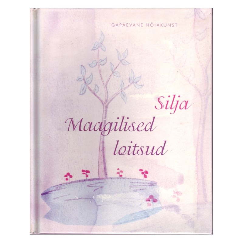 Maagilised loitsud