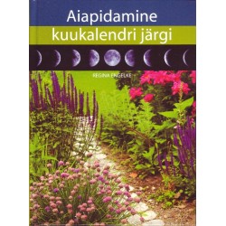 Aiapidamine kuukalendri järgi