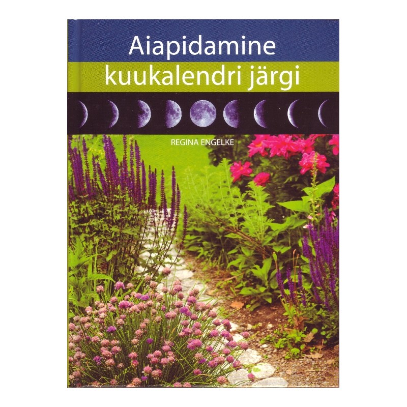 Aiapidamine kuukalendri järgi