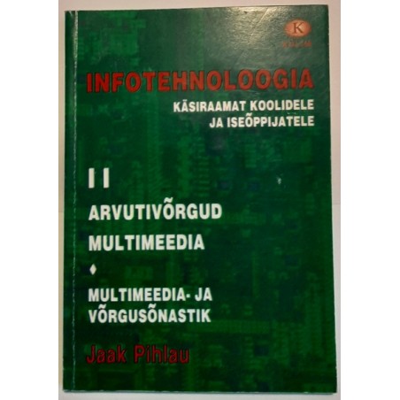 Infotehnoloogia I