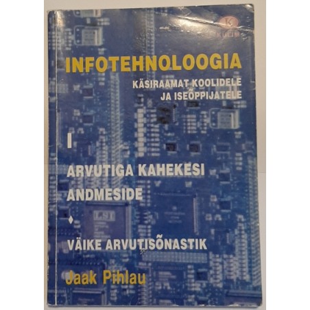 Infotehnoloogia I