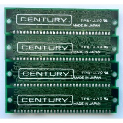 4x1MB RAM SIMM 30pin