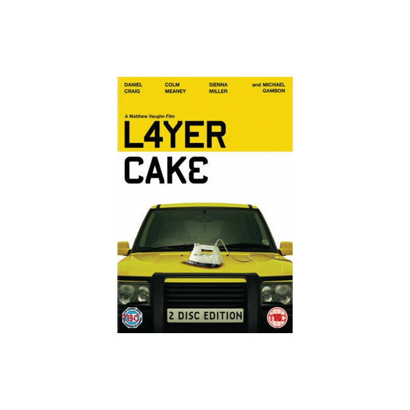 Layer Cake