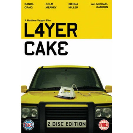 Layer Cake