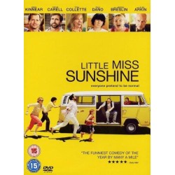 Little Miss Sunshine