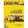 Little Miss Sunshine