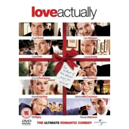 Love Actually