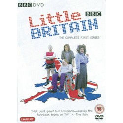 Little Britain - Series 1