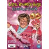 Mrs. Brown's Boys: Christmas Treats