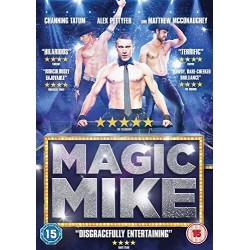 Magic Mike