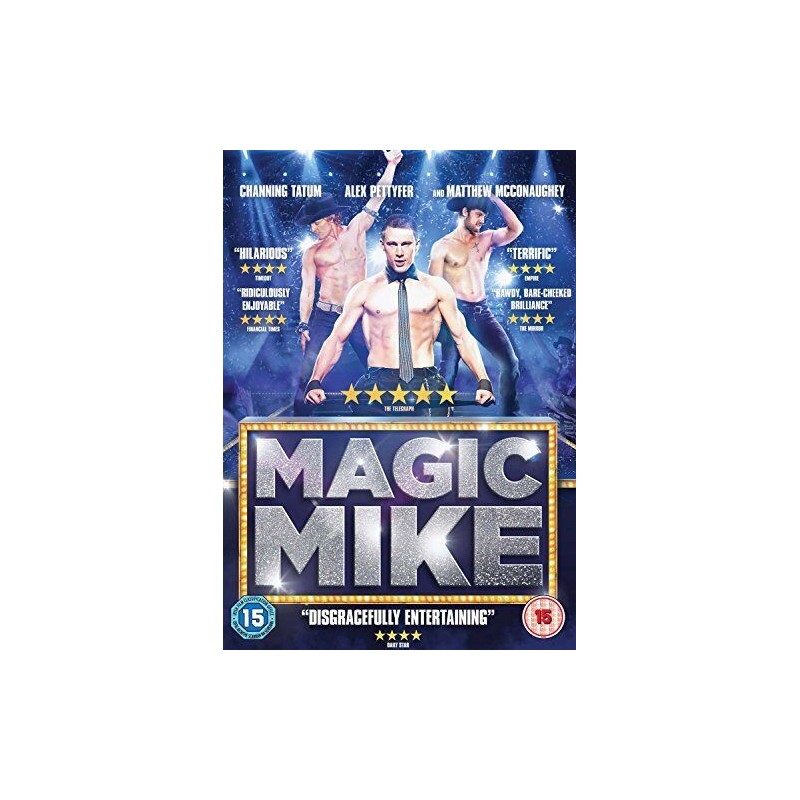 Magic Mike