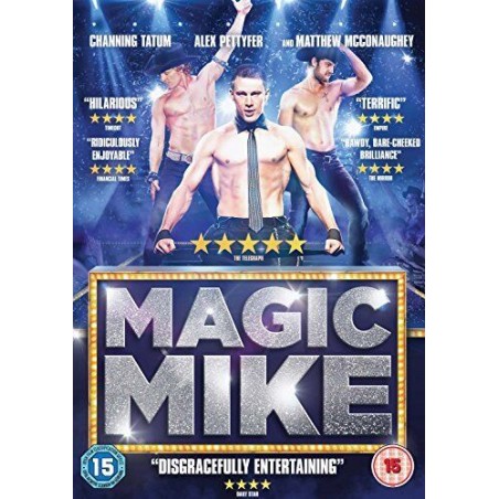 Magic Mike