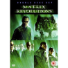 Matrix Revolutions