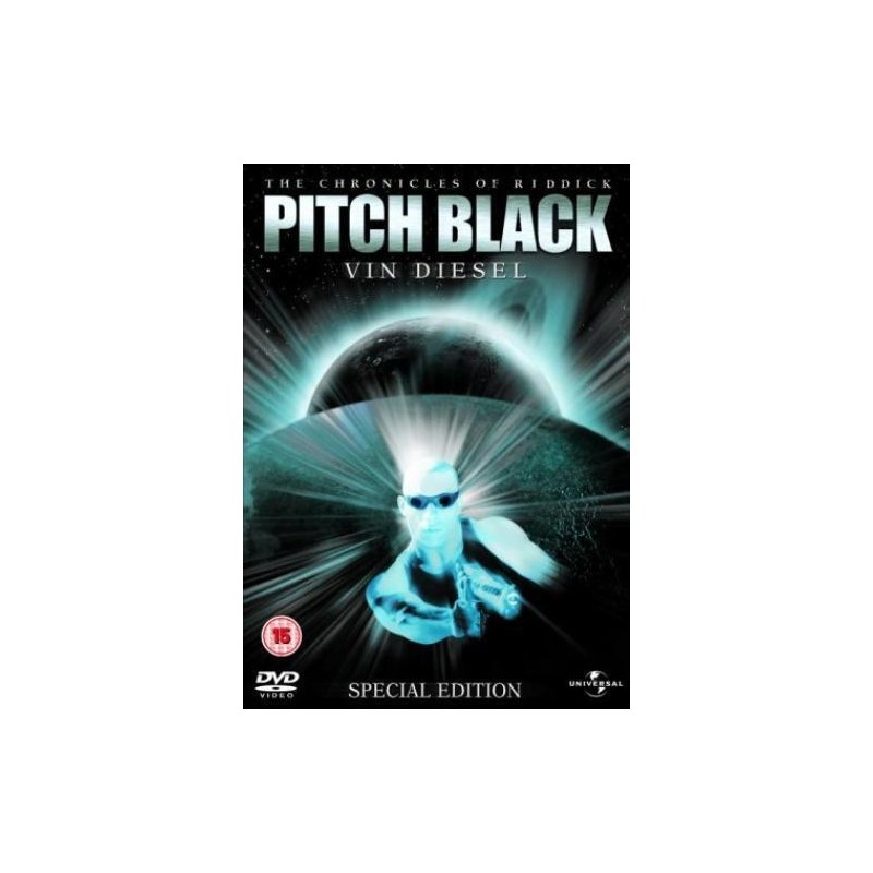 Pitch Black