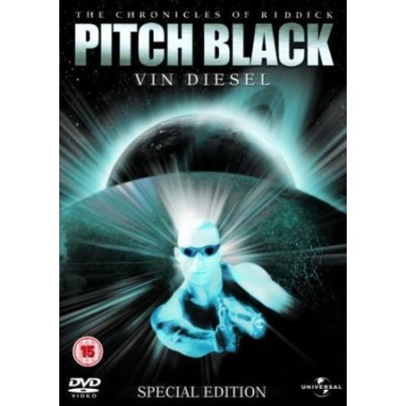 Pitch Black