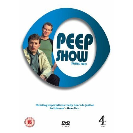 Peep Show - Hooaeg 2