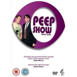 Peep Show - Hooaeg 4