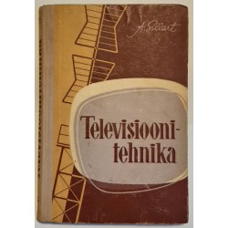 Televisioonitehnika