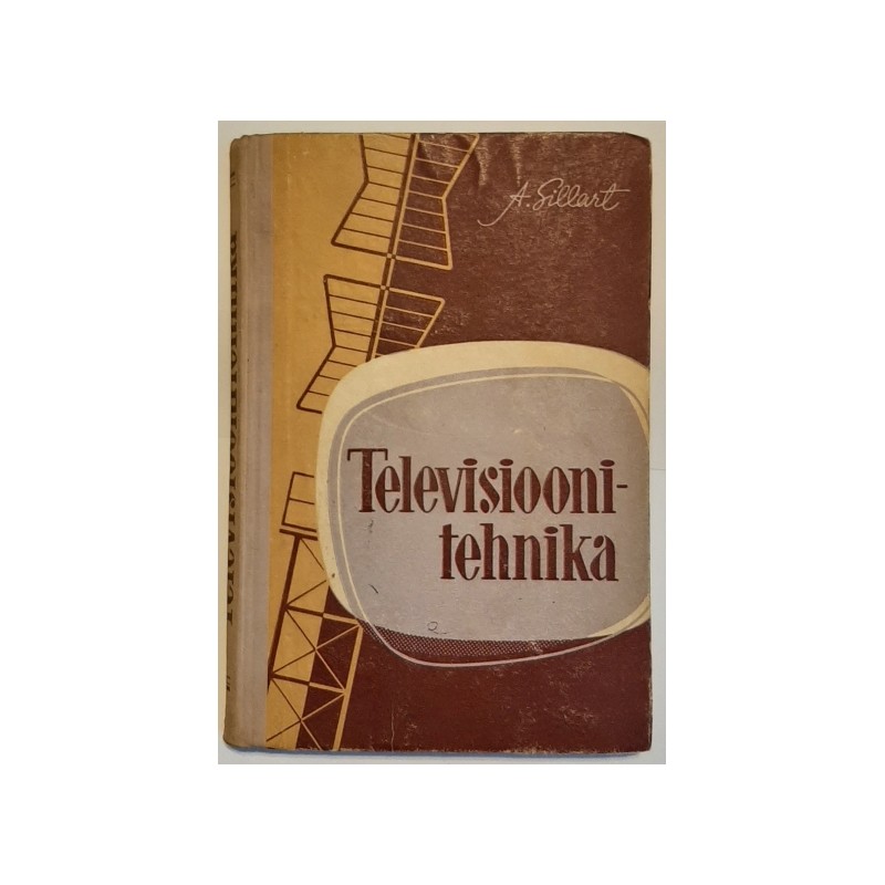 Televisioonitehnika