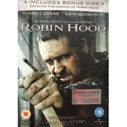 Robin Hood