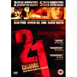 21 Grams