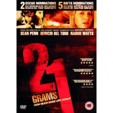 21 Grams