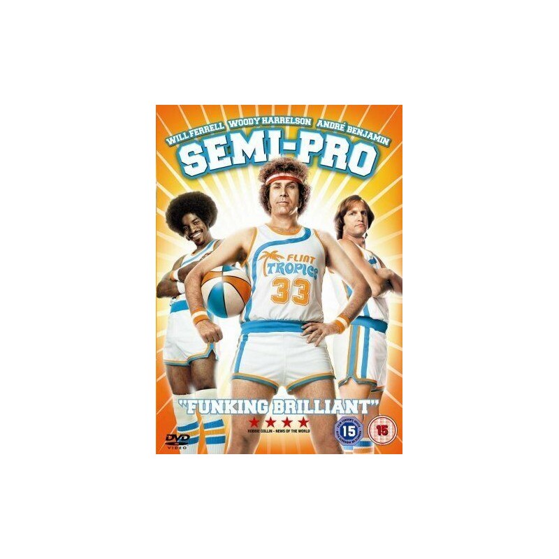 Semi-Pro