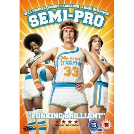 Semi-Pro