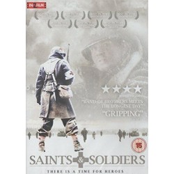 Saints And Soldiers