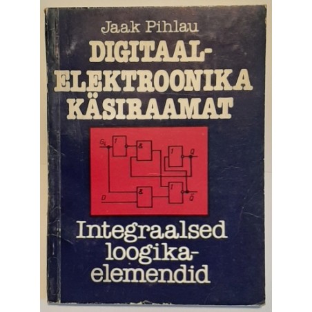 Digitaalelektroonika käsiraamat