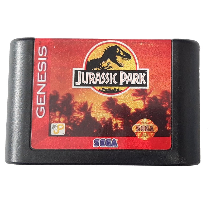 Jurassic Park