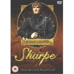 Sharpe's Mission