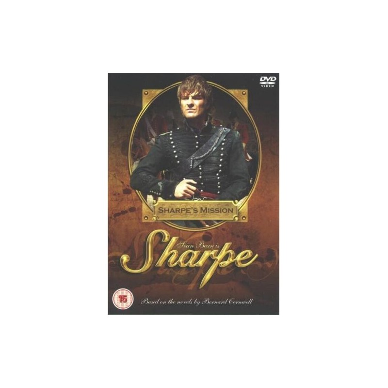 Sharpe's Mission