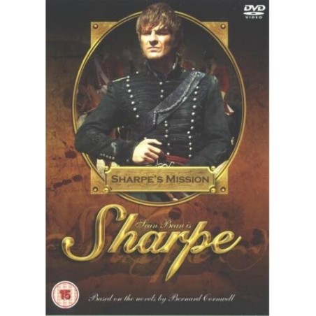 Sharpe's Mission