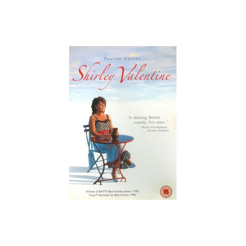 Shirley Valentine